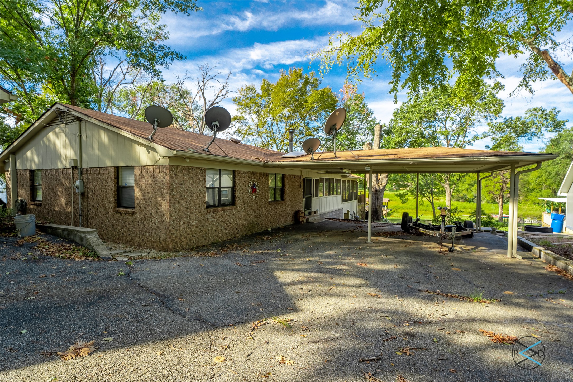 7179 Lance Lane Eustace TX 75124
