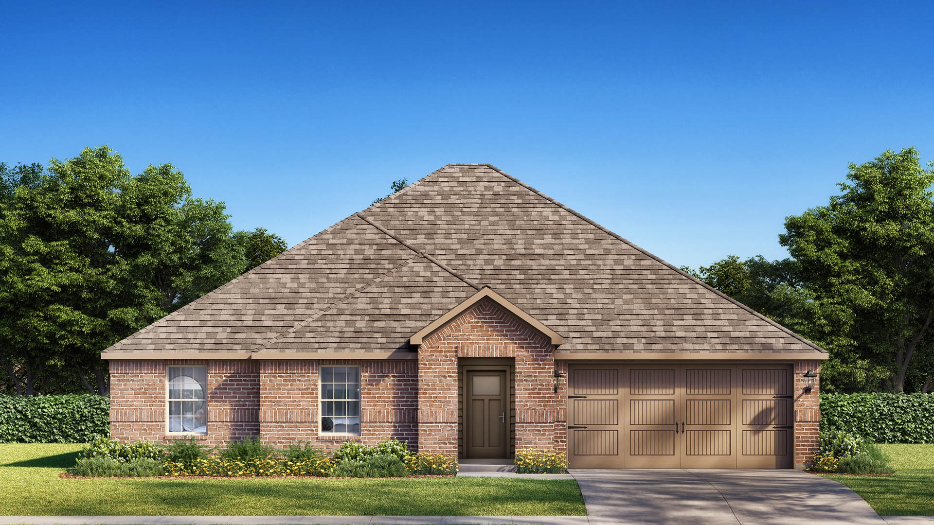 1462 Canterbury Trail Desoto TX 75115