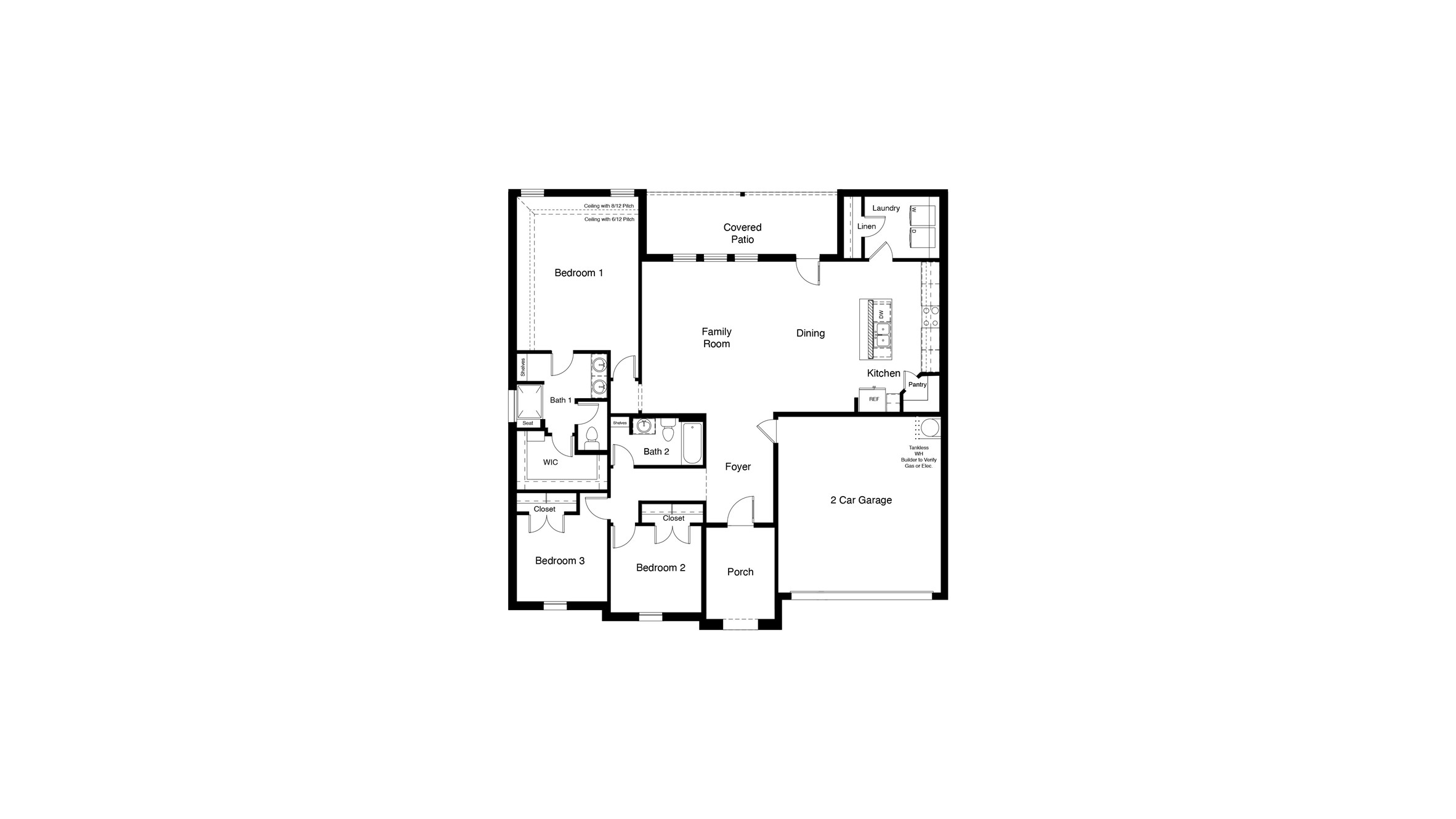 1462 Canterbury Trail Desoto TX 75115