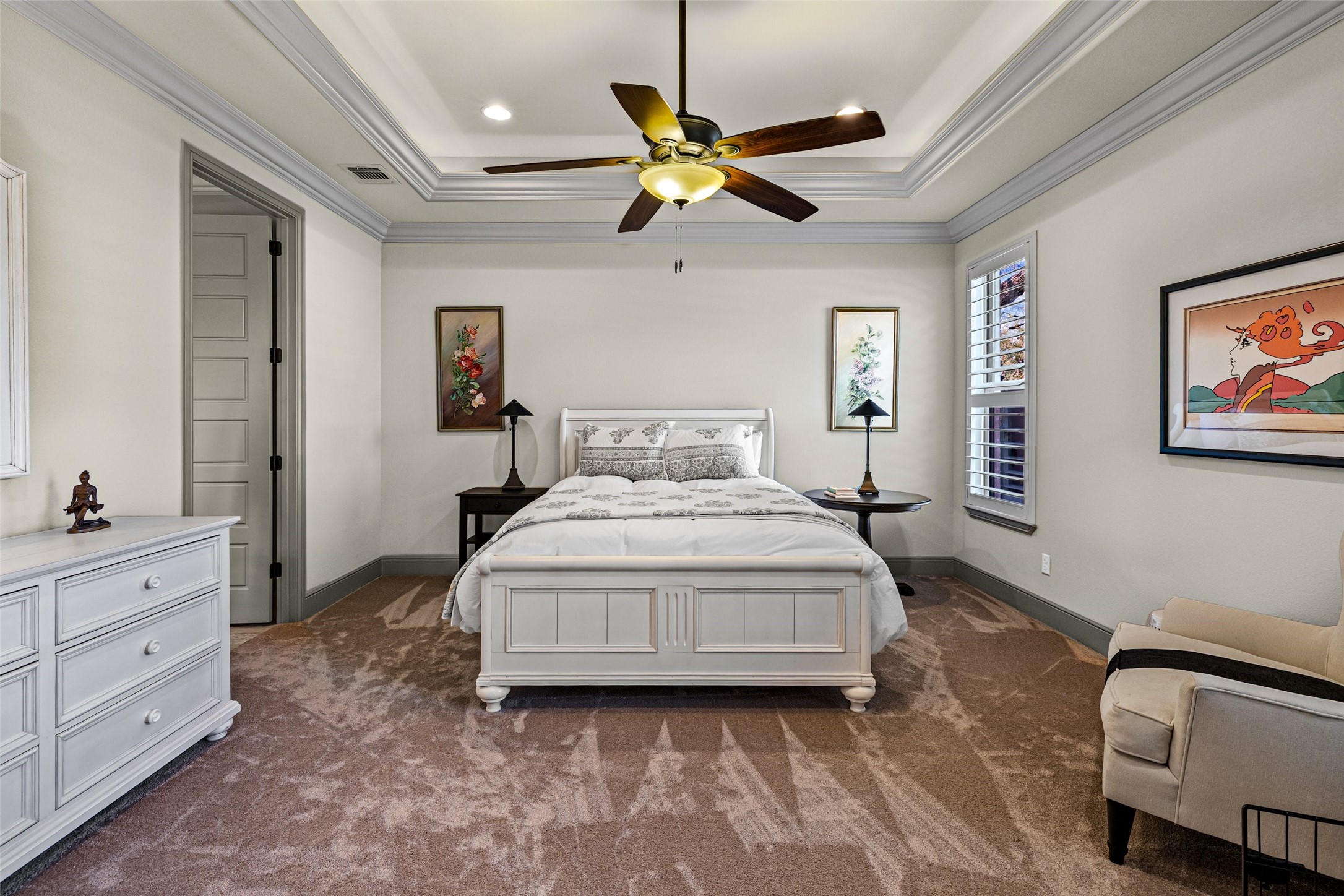 8501 Kingsley Circle Granbury TX 76049