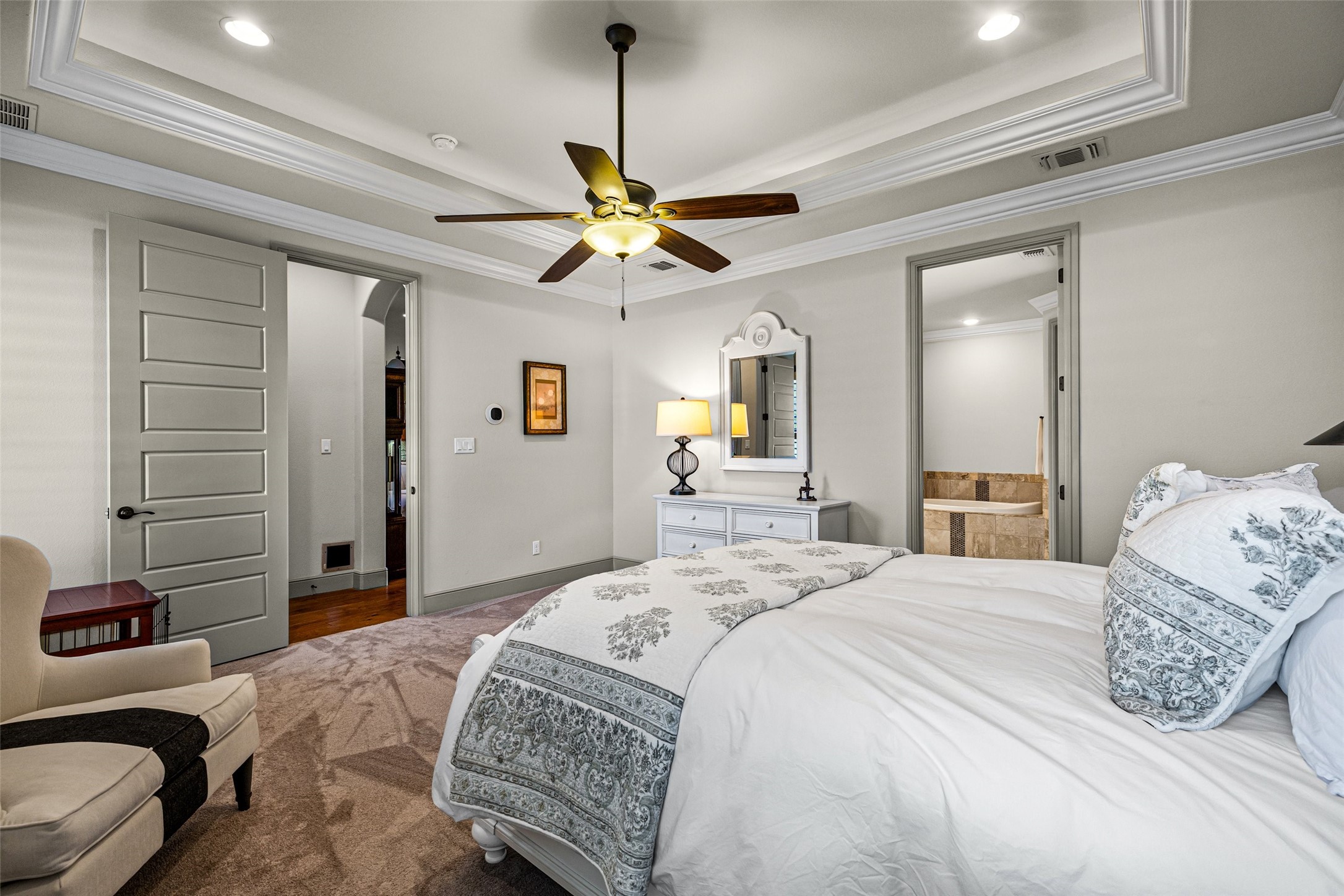 8501 Kingsley Circle Granbury TX 76049