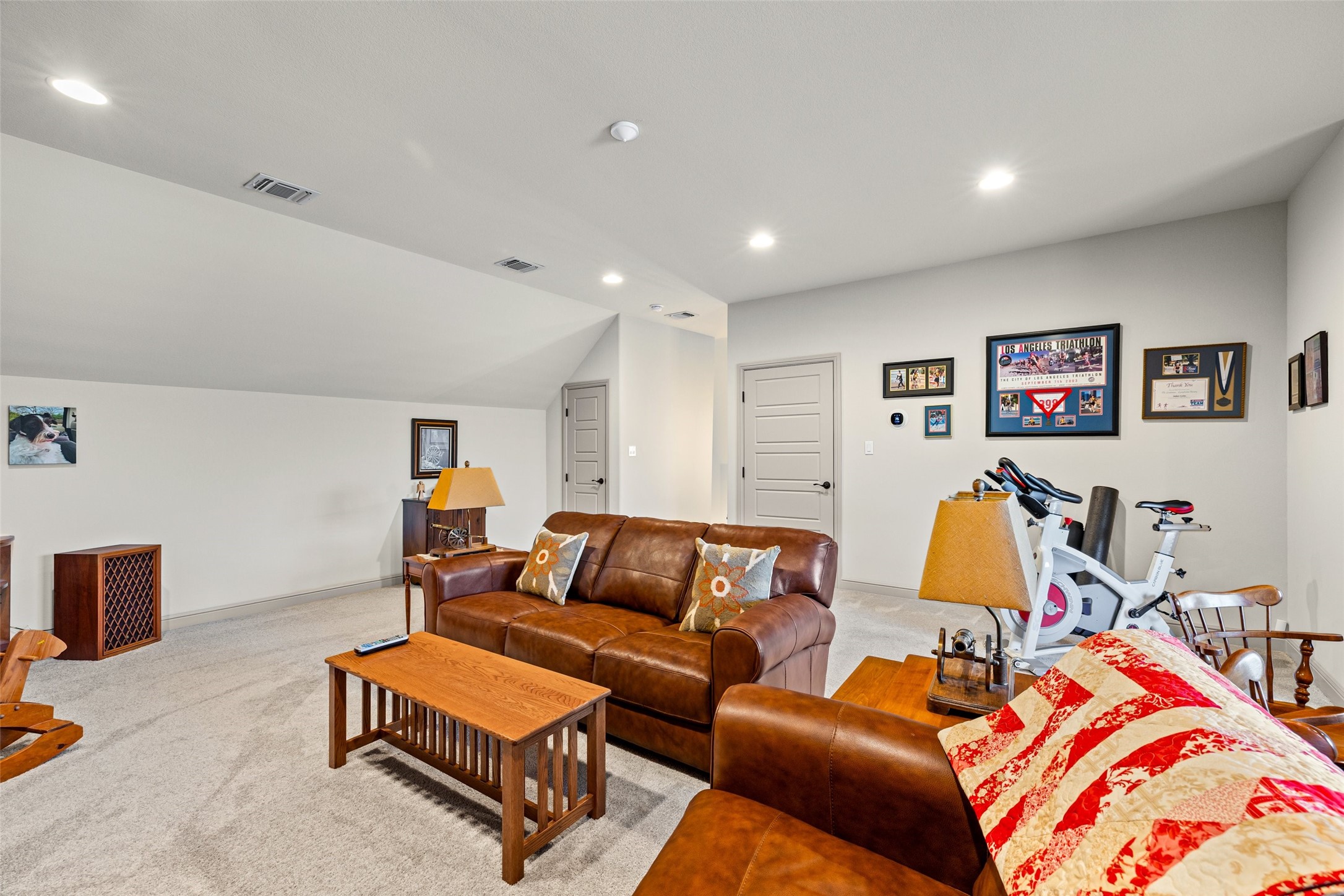 8501 Kingsley Circle Granbury TX 76049