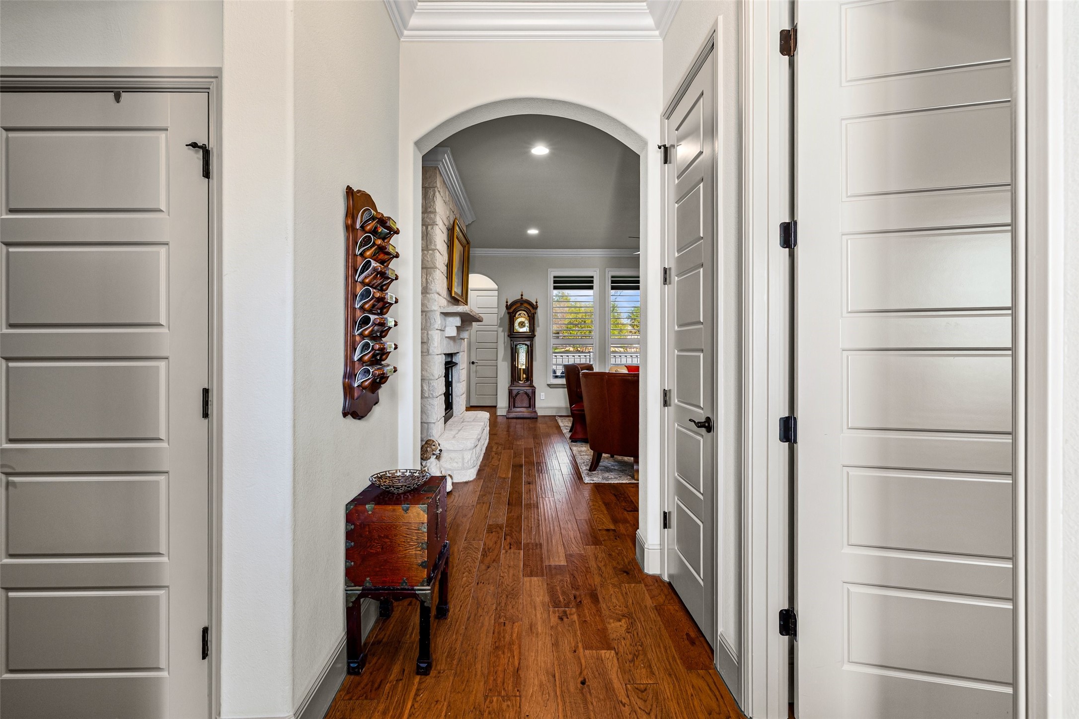 8501 Kingsley Circle Granbury TX 76049