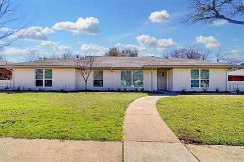 1912 Westridge Drive Plano TX 75075