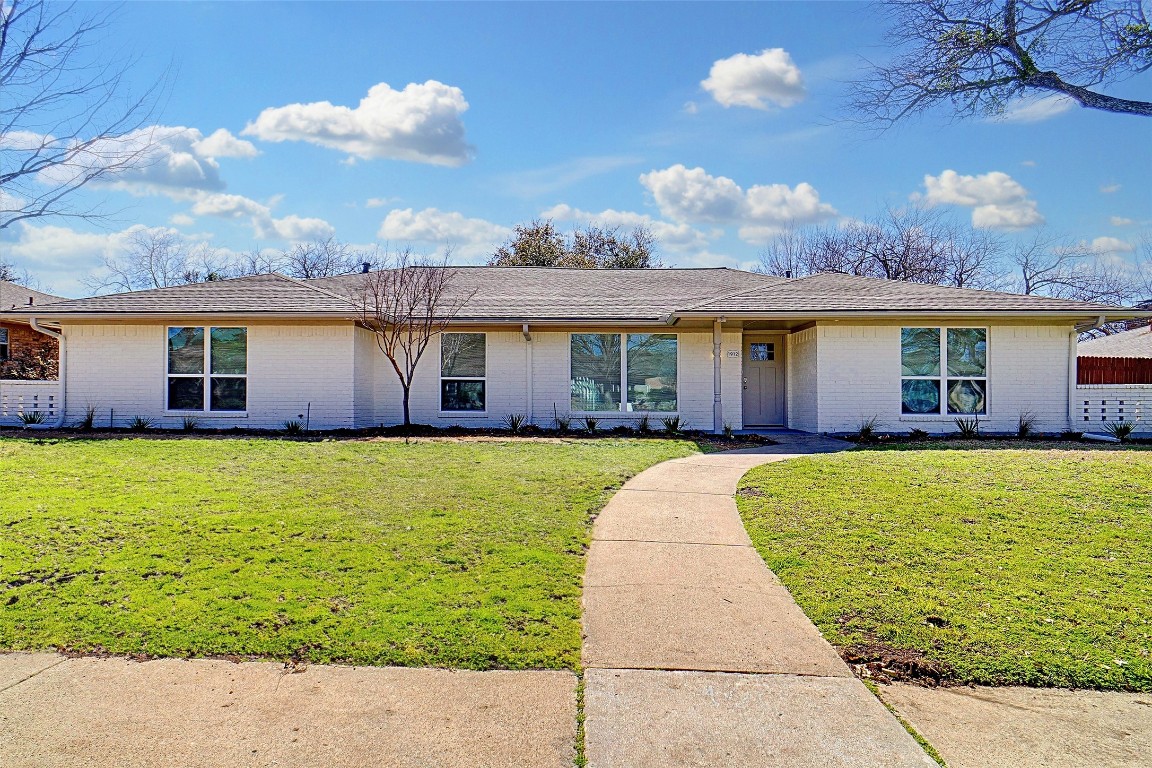 1912 Westridge Drive Plano TX 75075
