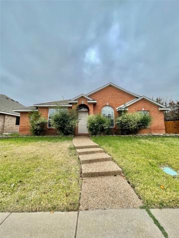 5917 Sidney Lane Mckinney TX 75070