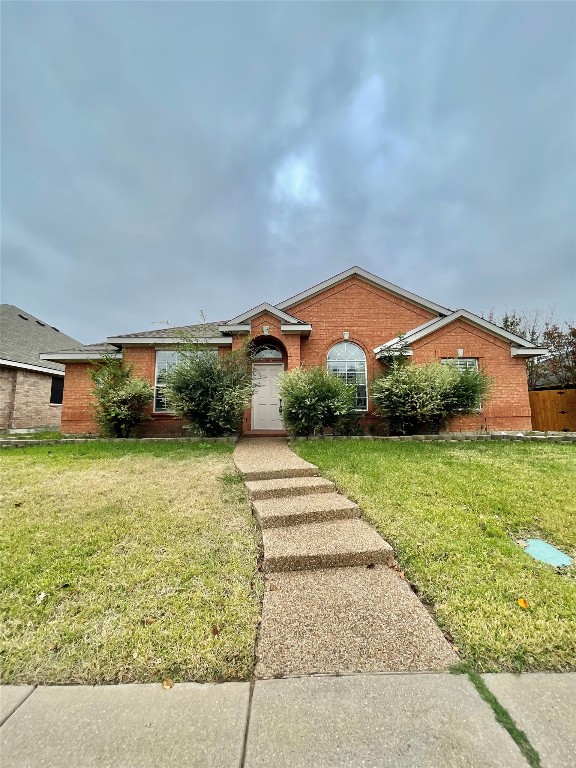 5917 Sidney Lane Mckinney TX 75070