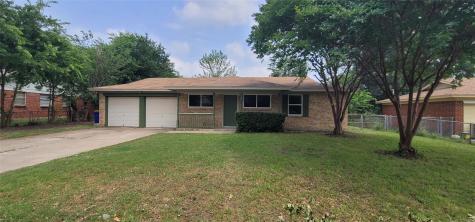6216 Maurie Drive Watauga TX 76148