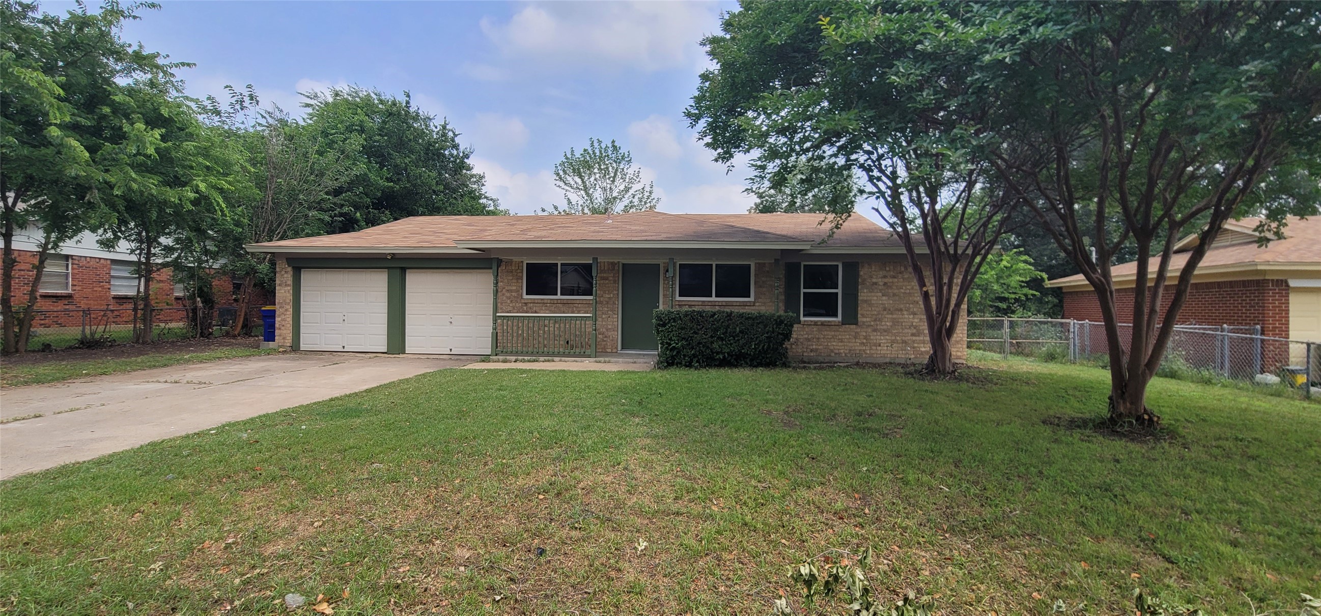 6216 Maurie Drive Watauga TX 76148