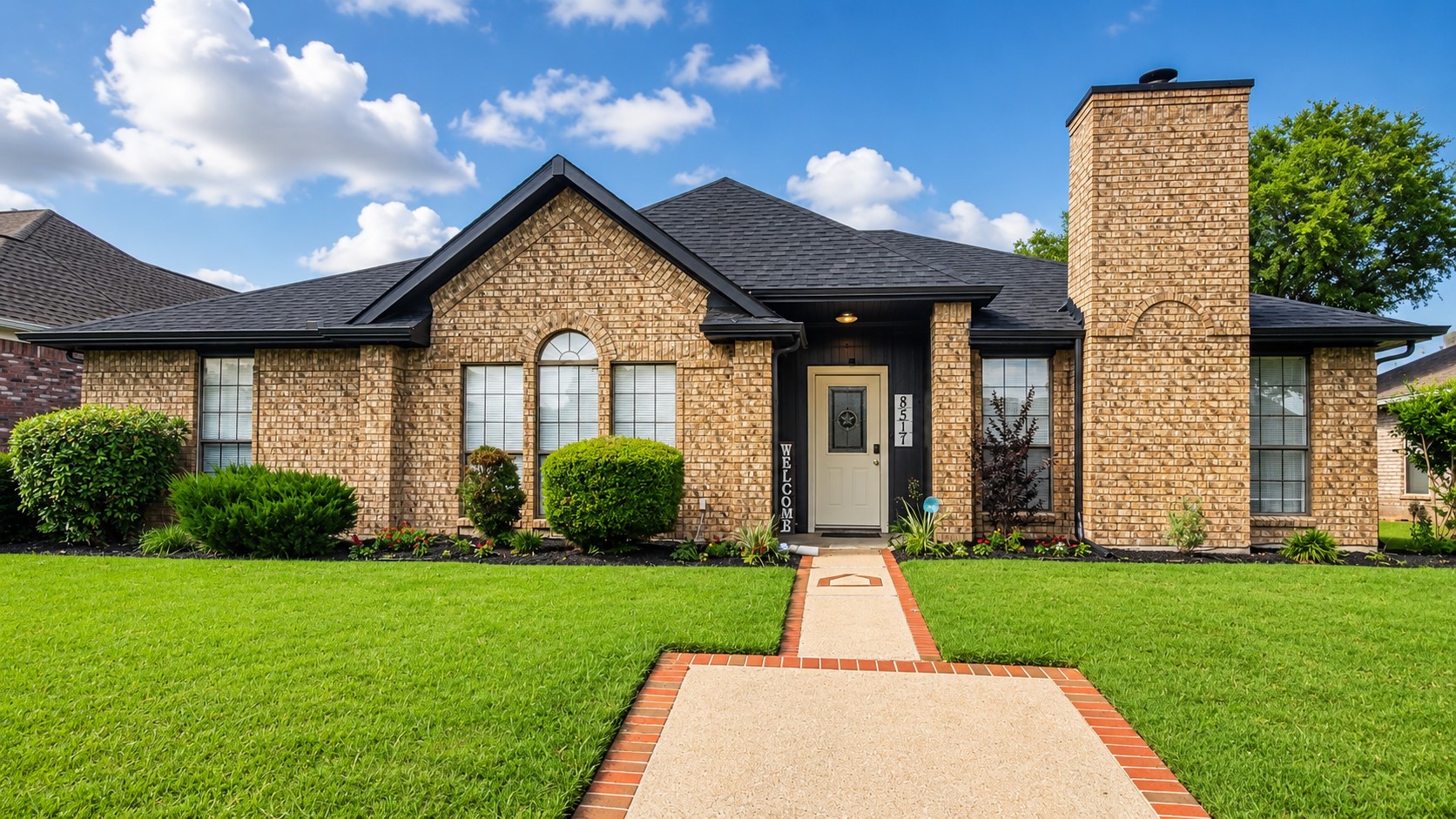 8517 Manchester Drive Rowlett TX 75089