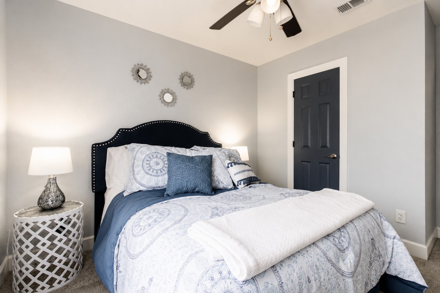 8517 Manchester Drive Rowlett TX 75089