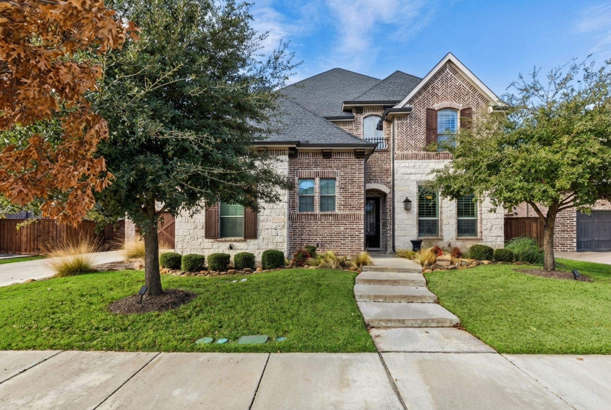 6073 Forefront Avenue Frisco TX 75036