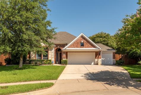 6200 Laurel Oak Lane Arlington TX 76001
