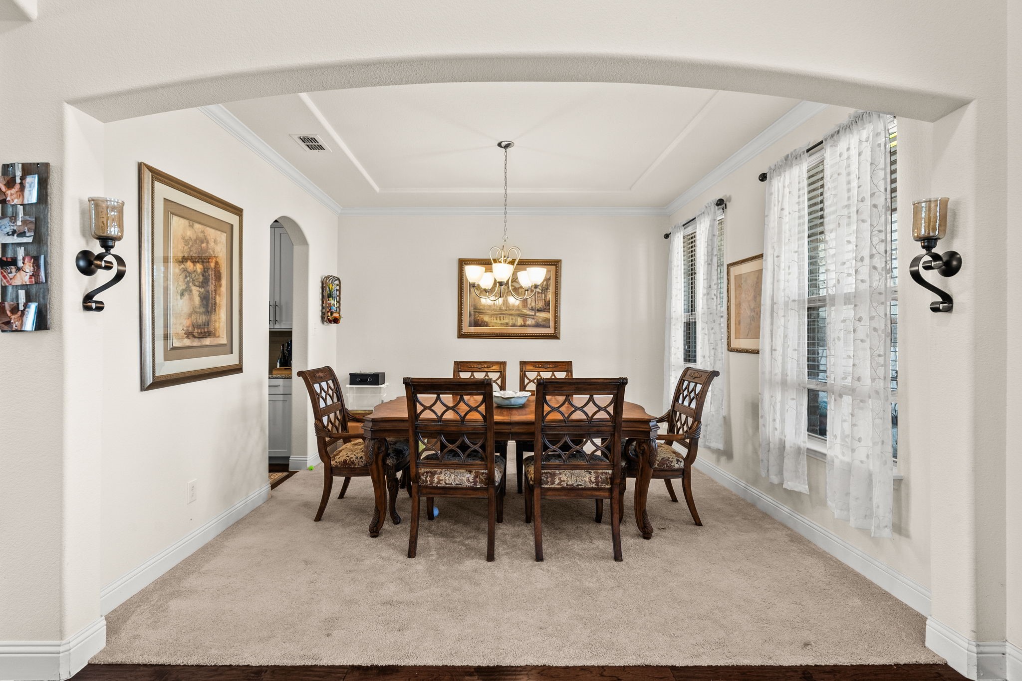 2409 Marshbrook Drive Mckinney TX 75071