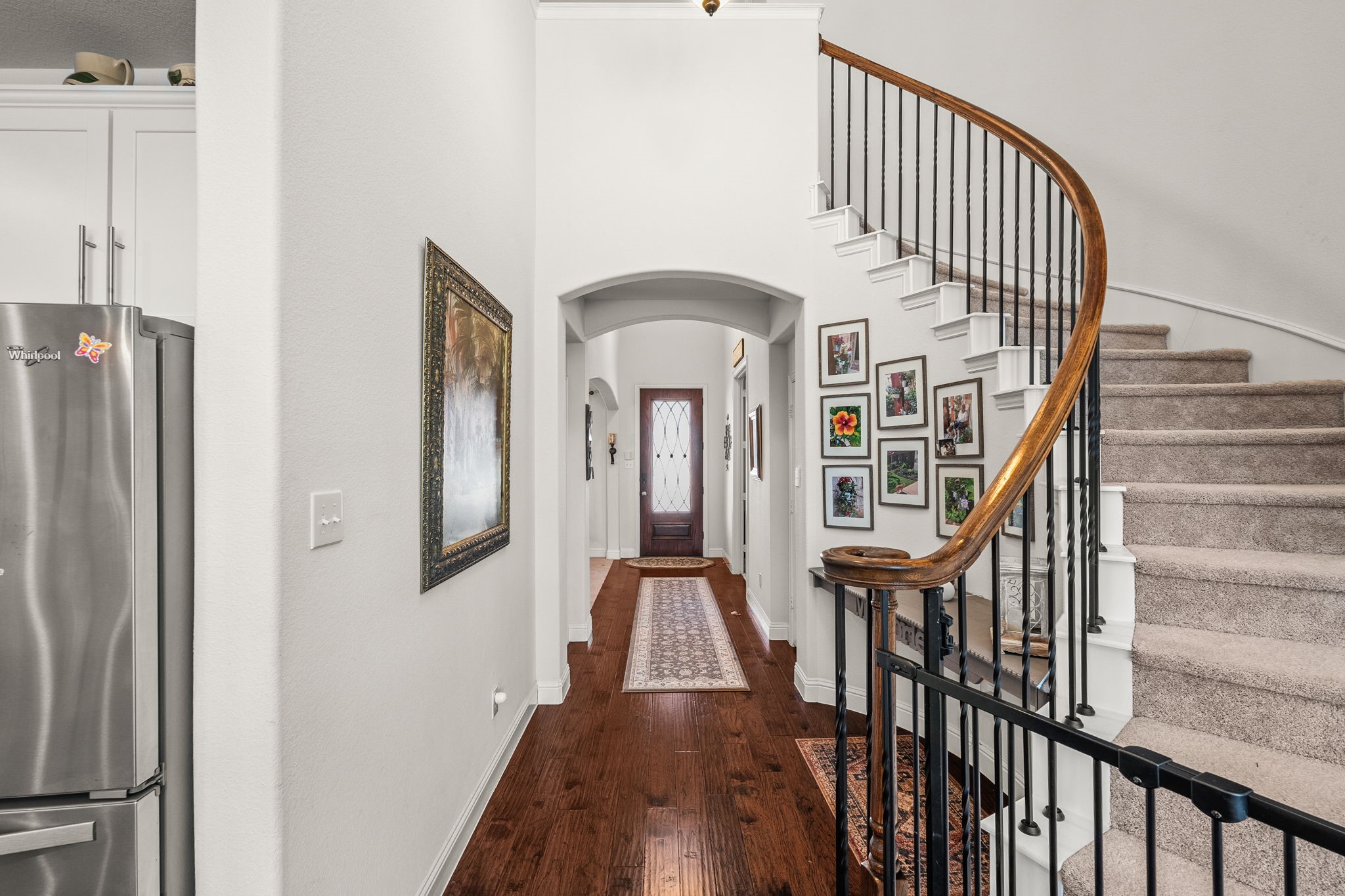 2409 Marshbrook Drive Mckinney TX 75071