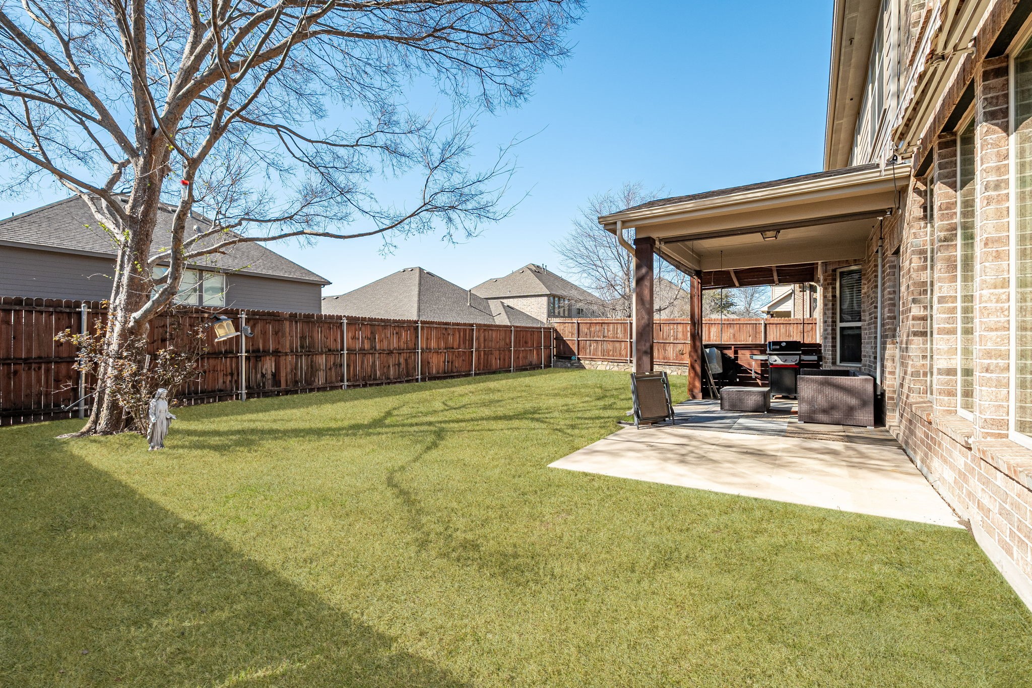 2409 Marshbrook Drive Mckinney TX 75071