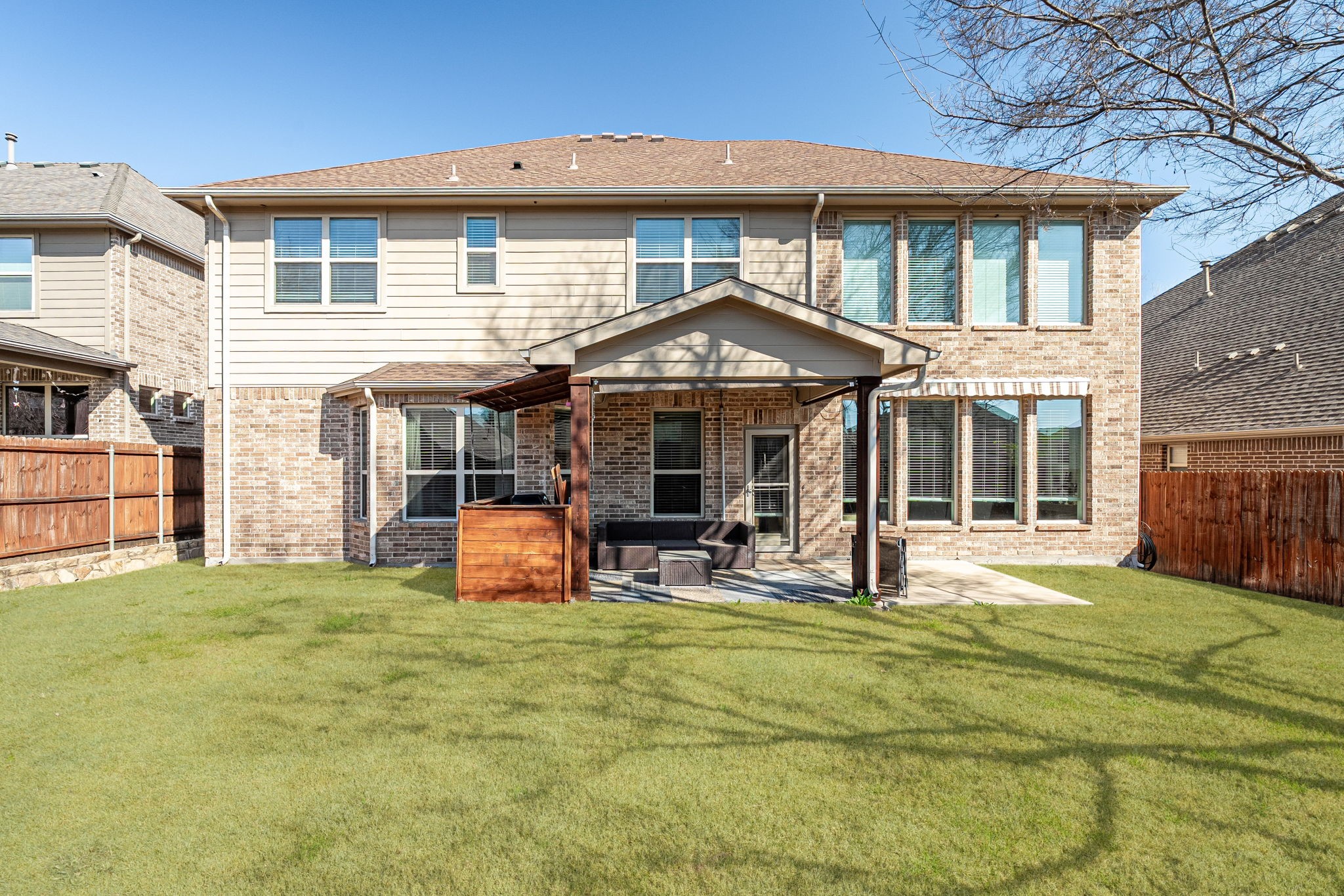 2409 Marshbrook Drive Mckinney TX 75071