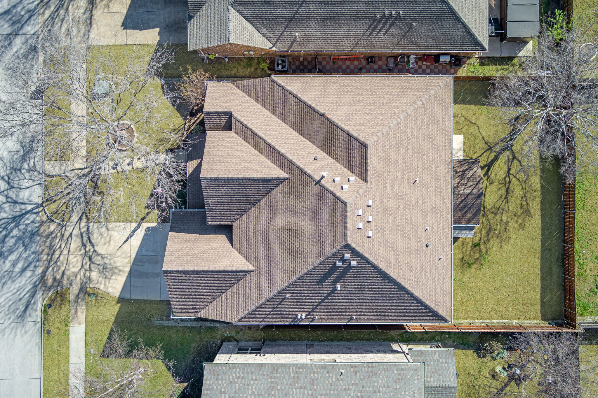 2409 Marshbrook Drive Mckinney TX 75071
