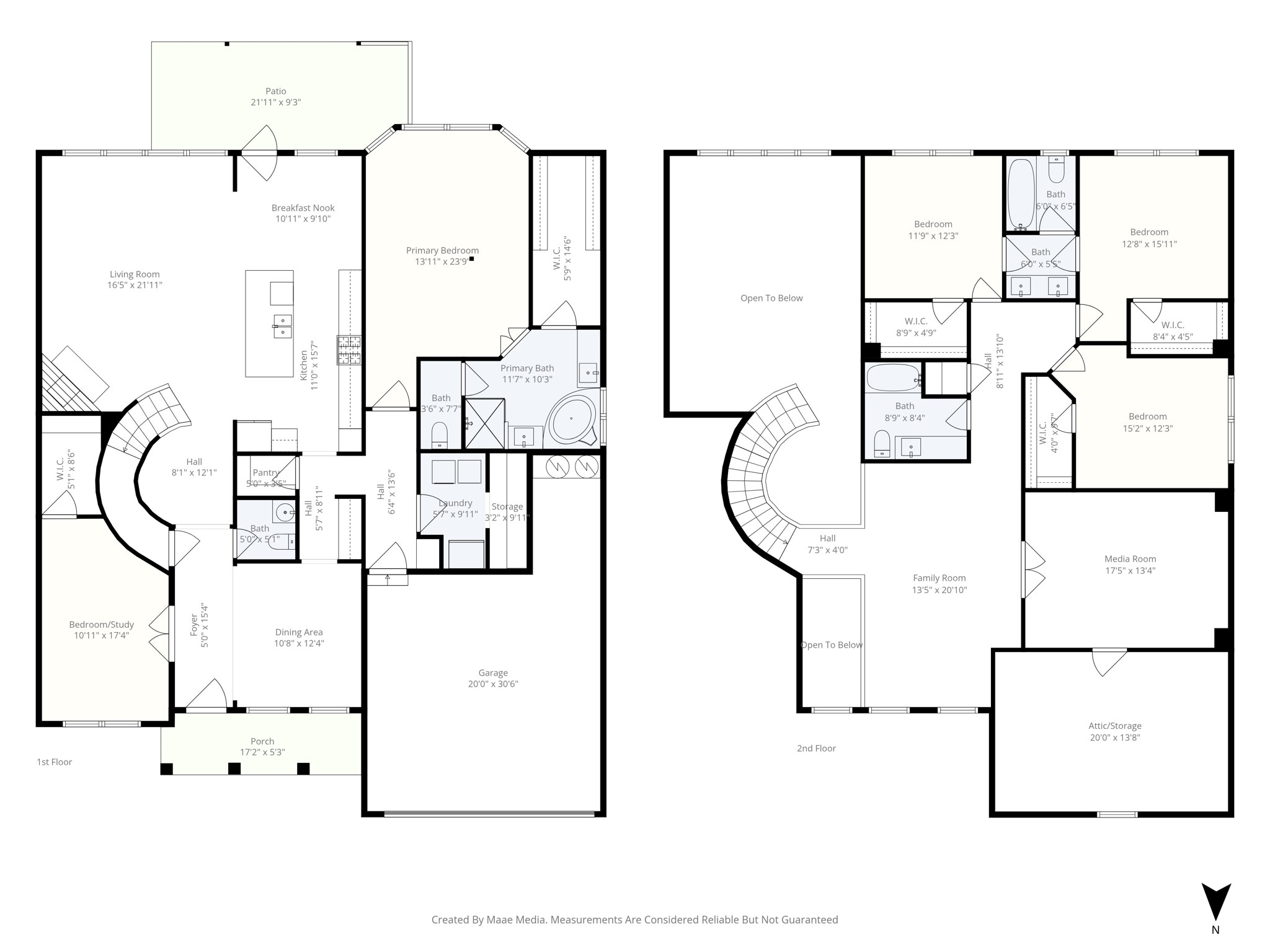 2409 Marshbrook Drive Mckinney TX 75071