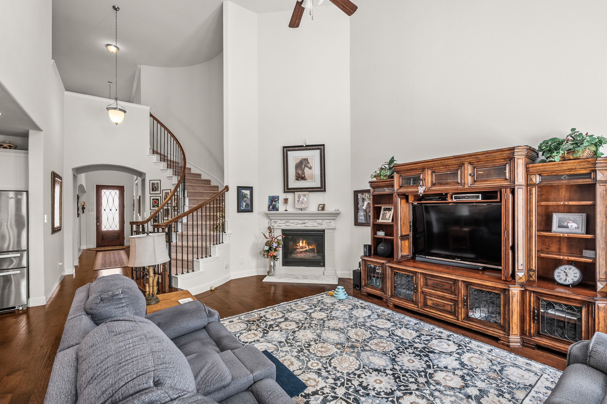 2409 Marshbrook Drive Mckinney TX 75071
