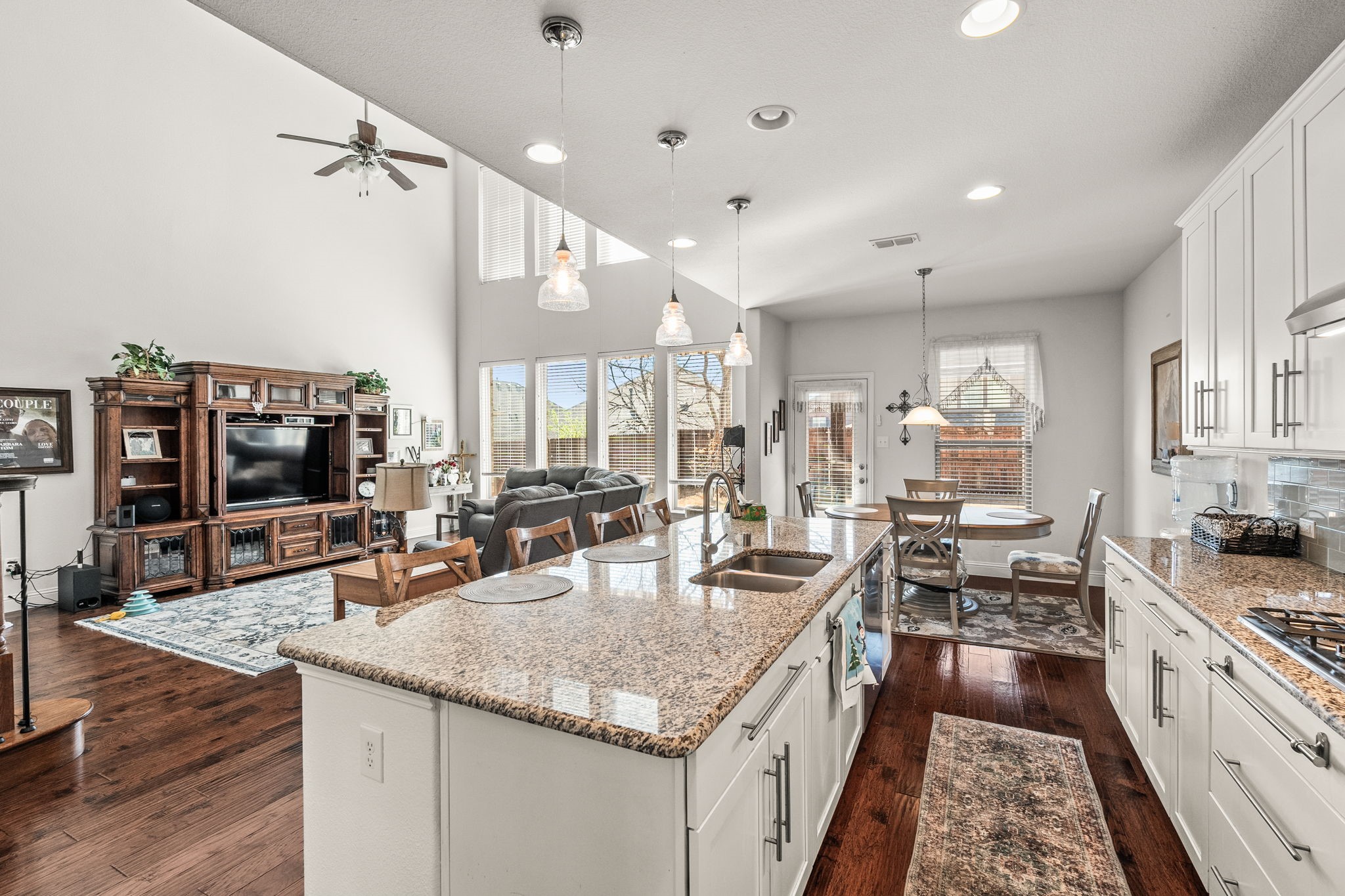 2409 Marshbrook Drive Mckinney TX 75071