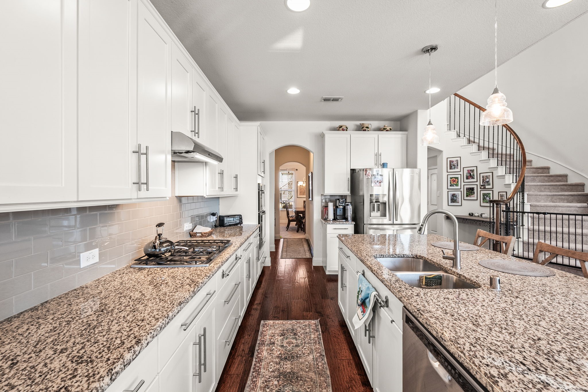 2409 Marshbrook Drive Mckinney TX 75071