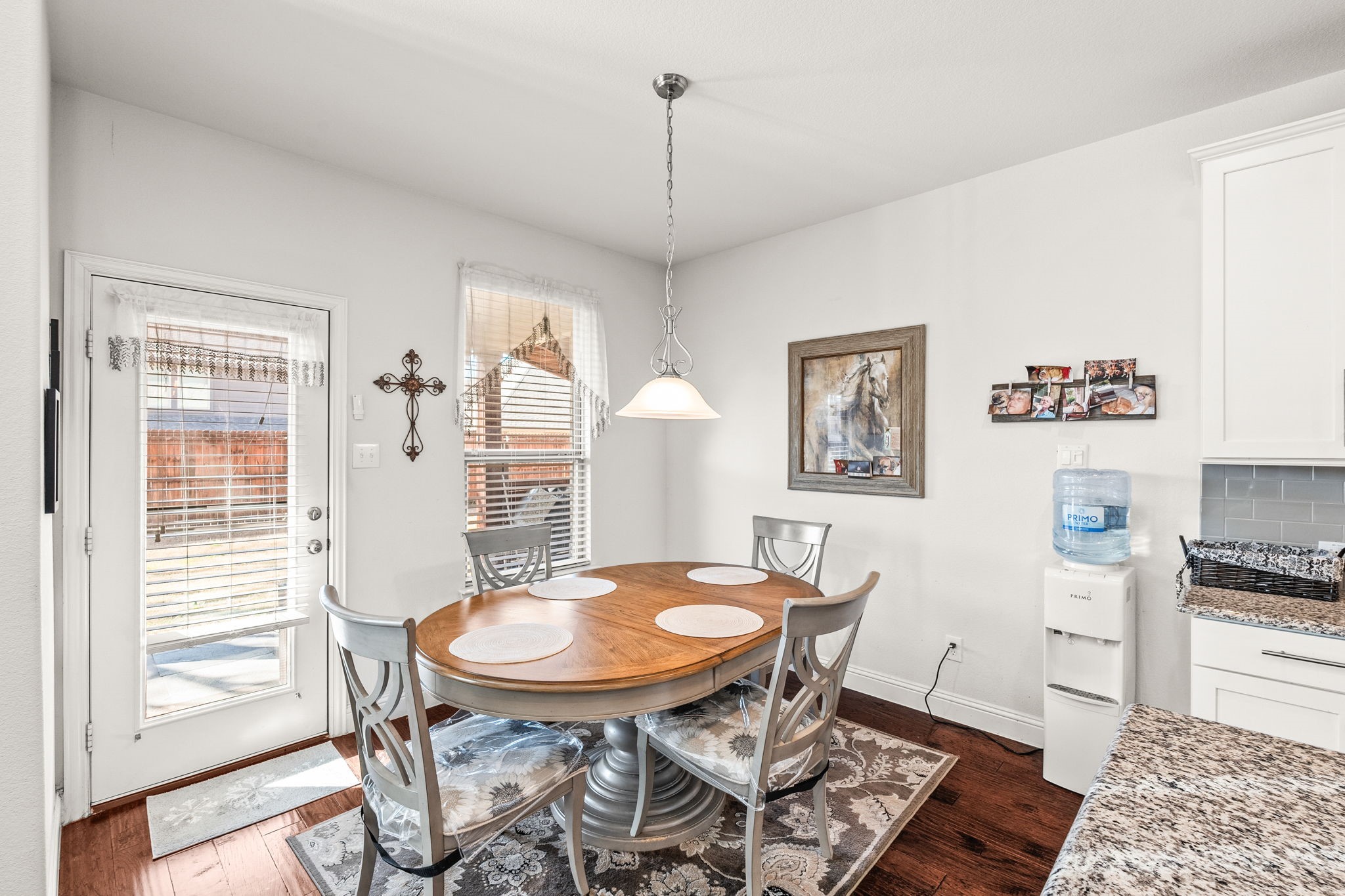 2409 Marshbrook Drive Mckinney TX 75071