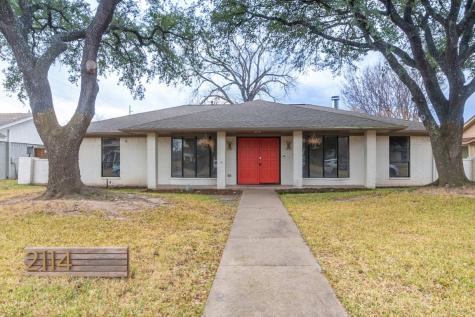 2114 Plymouth Rock Drive Richardson TX 75081