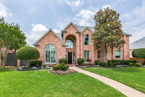 3616 Hearst Castle Way Plano TX 75025