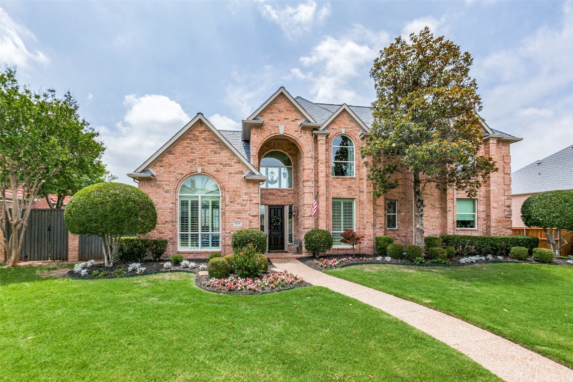 3616 Hearst Castle Way Plano TX 75025
