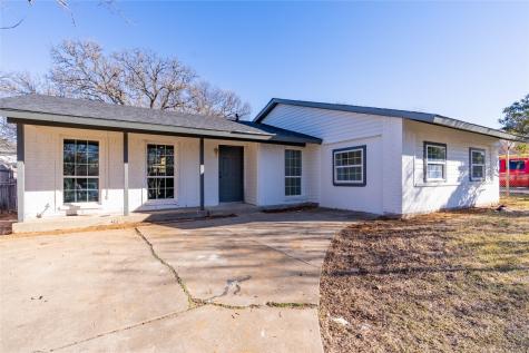 12605 Spring Branch Drive Balch Springs TX 75180