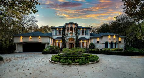 1050 Country Trail Fairview TX 75069