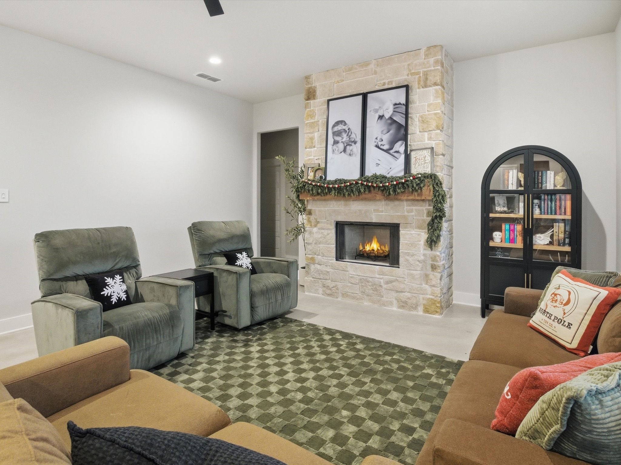 199 Graystone Weatherford TX 76088