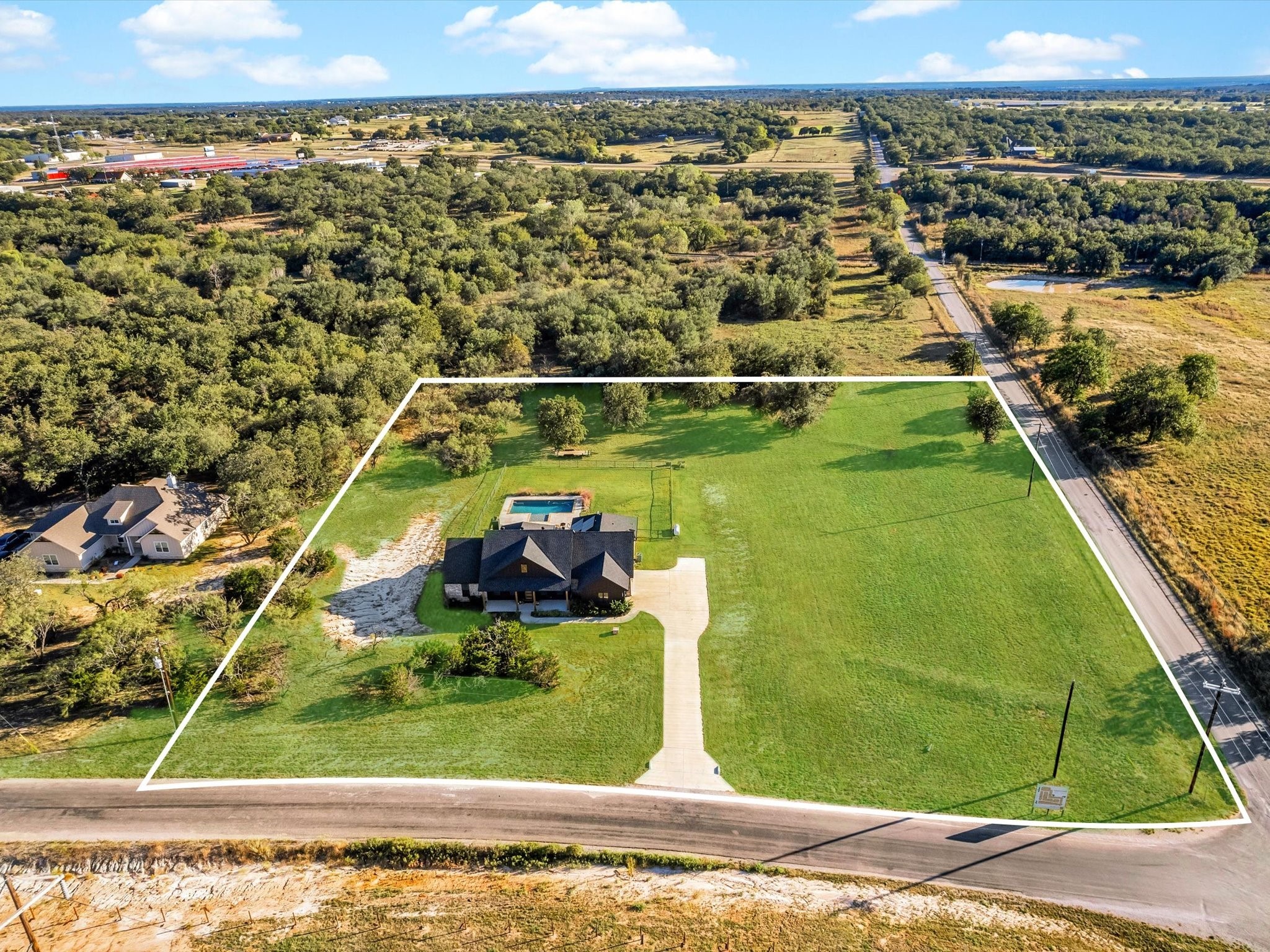 199 Graystone Weatherford TX 76088