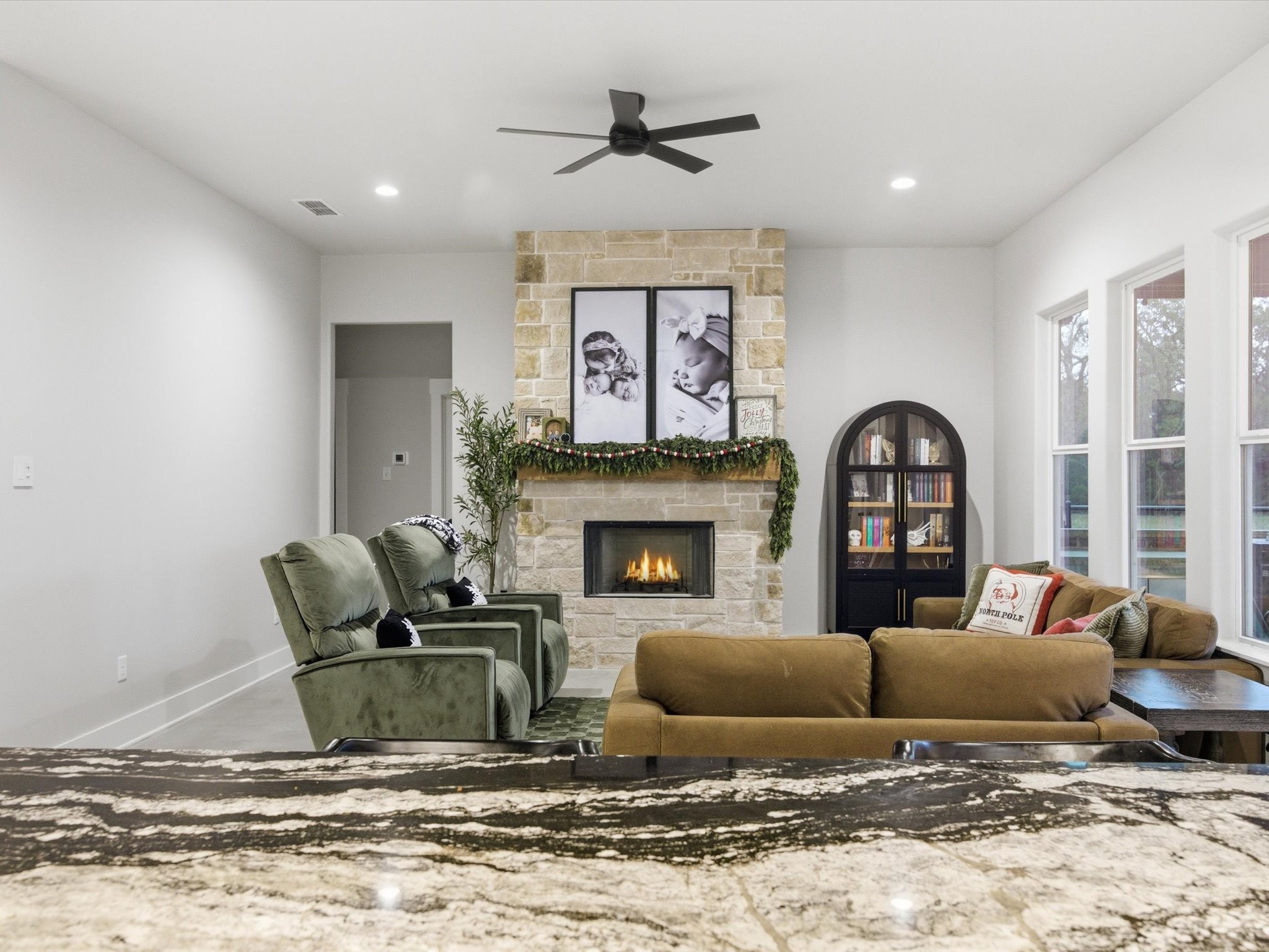 199 Graystone Weatherford TX 76088