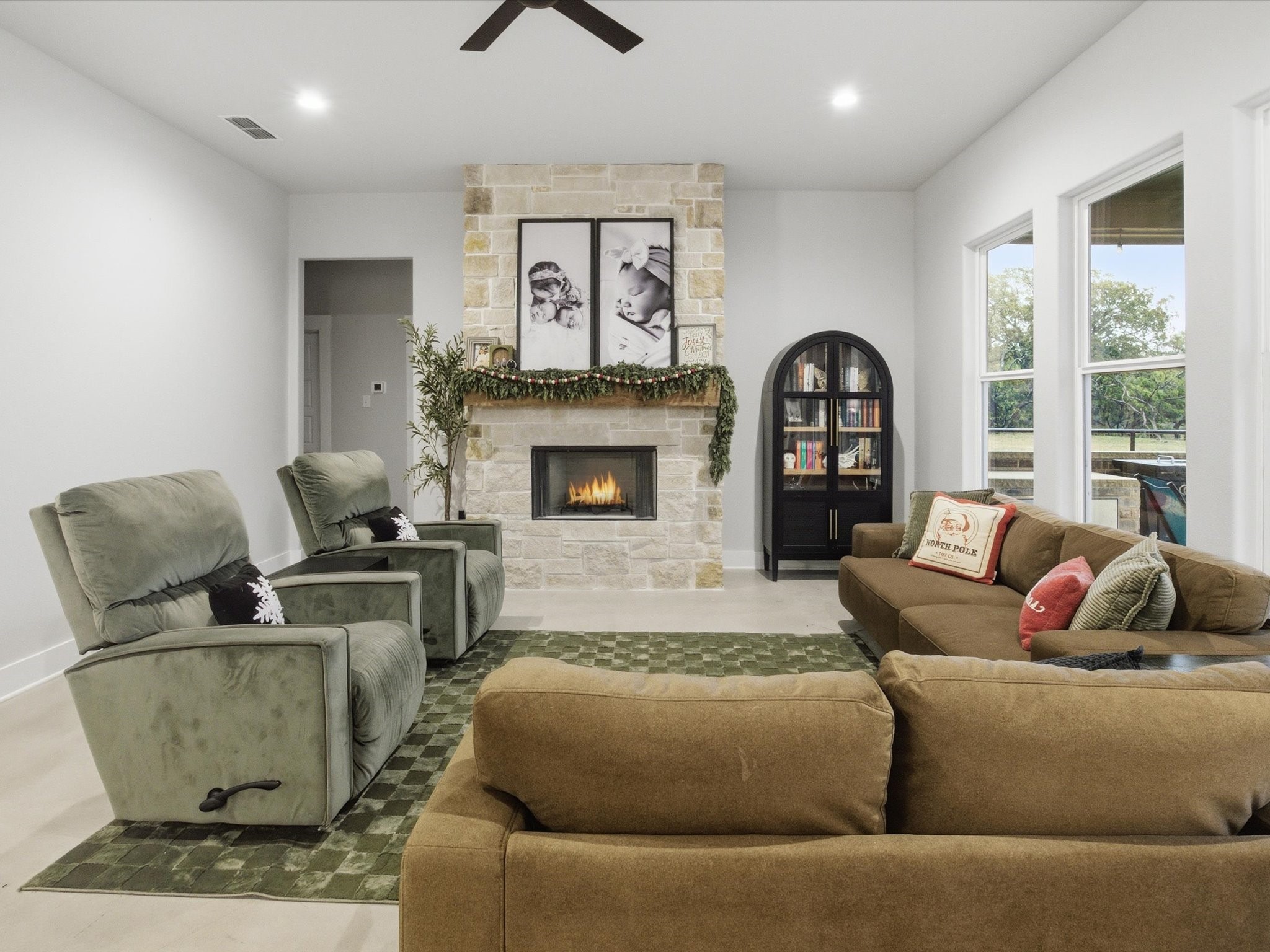 199 Graystone Weatherford TX 76088