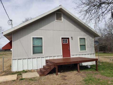 640 County Road 4550 Trenton TX 75490