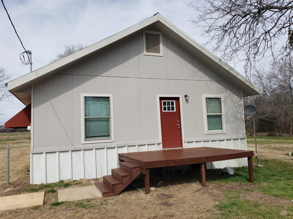 640 County Road 4550 Trenton TX 75490