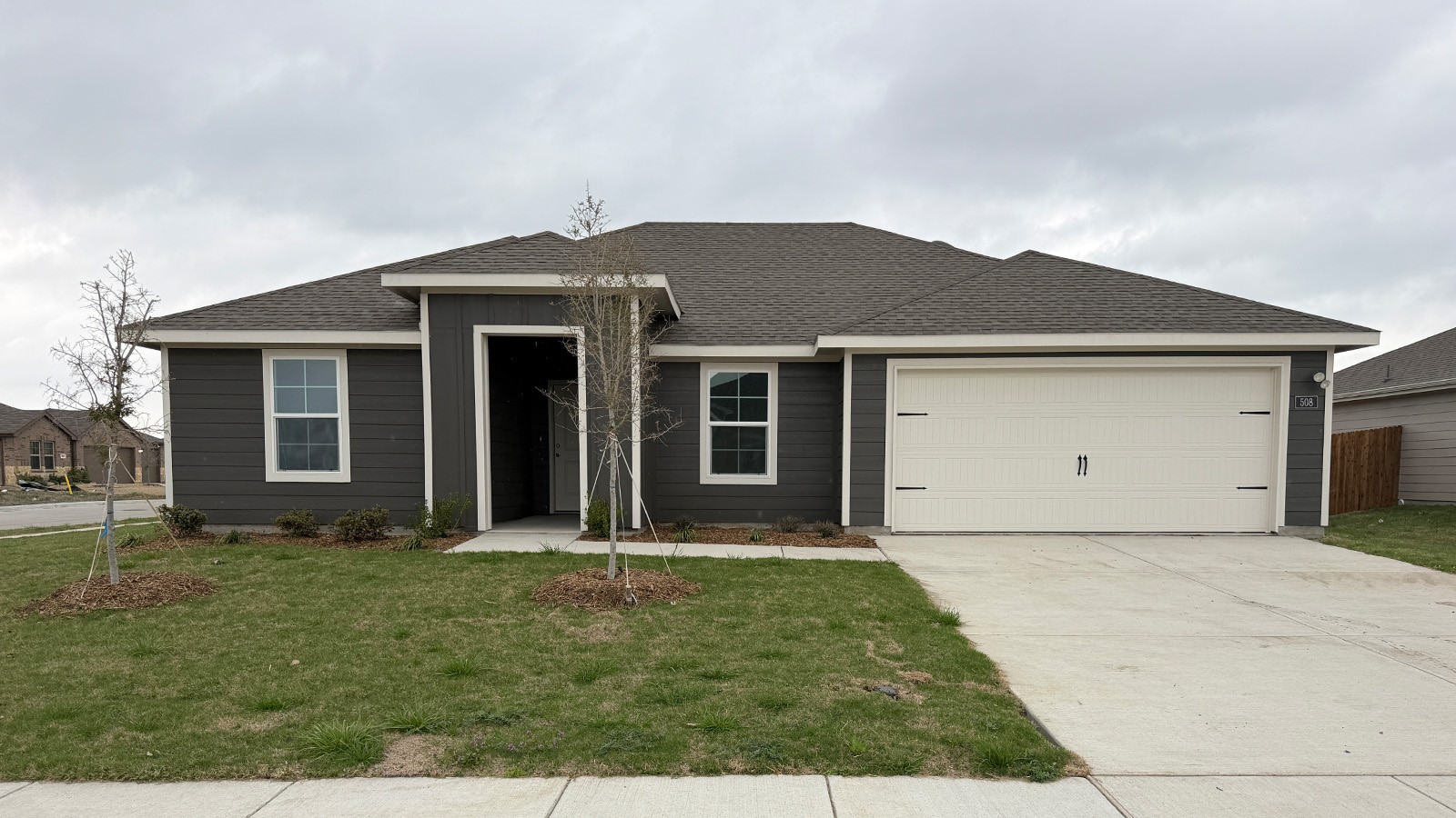 508 American Elm Drive Josephine TX 75189