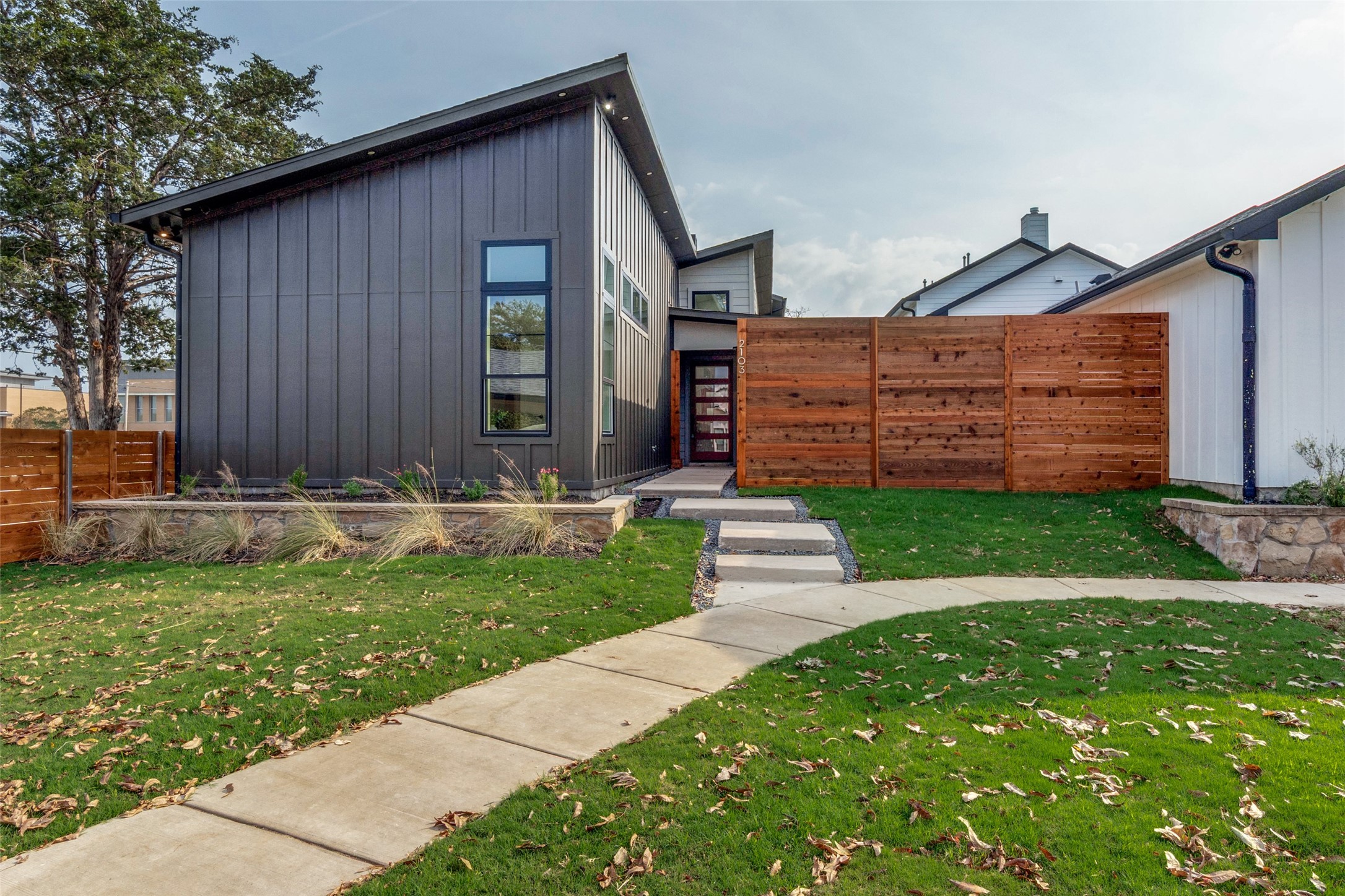 2103 Autumn Sage Place Dallas TX 75228