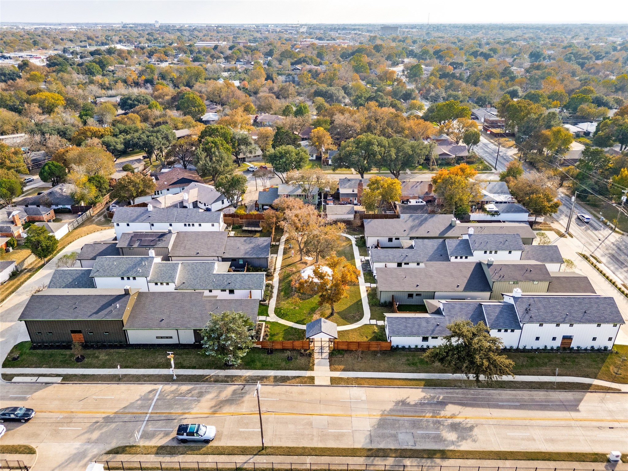 2103 Autumn Sage Place Dallas TX 75228
