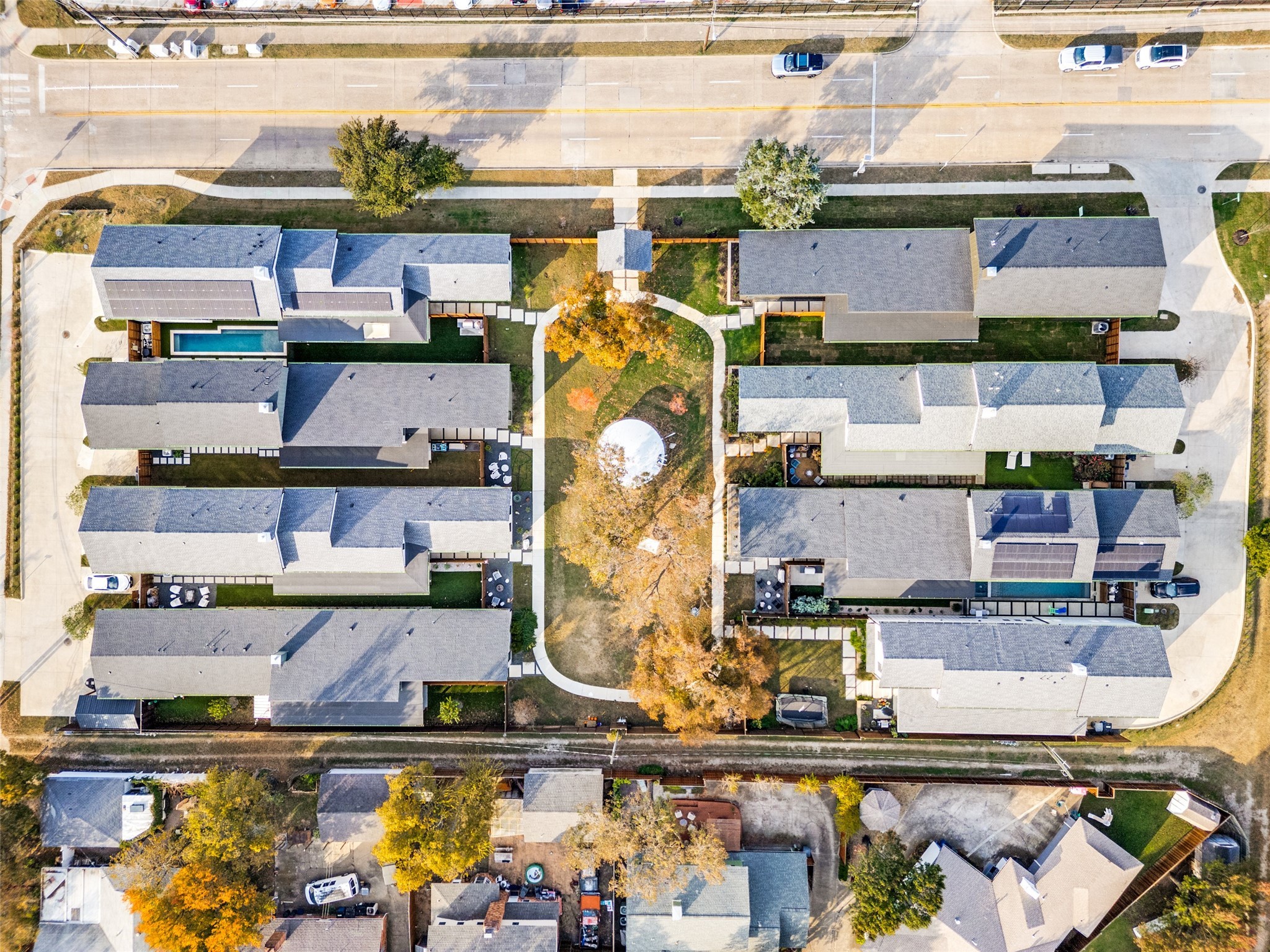 2103 Autumn Sage Place Dallas TX 75228