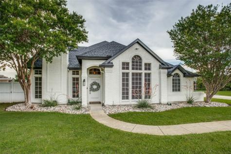 111 Hunters Glen Drive Wylie TX 75098