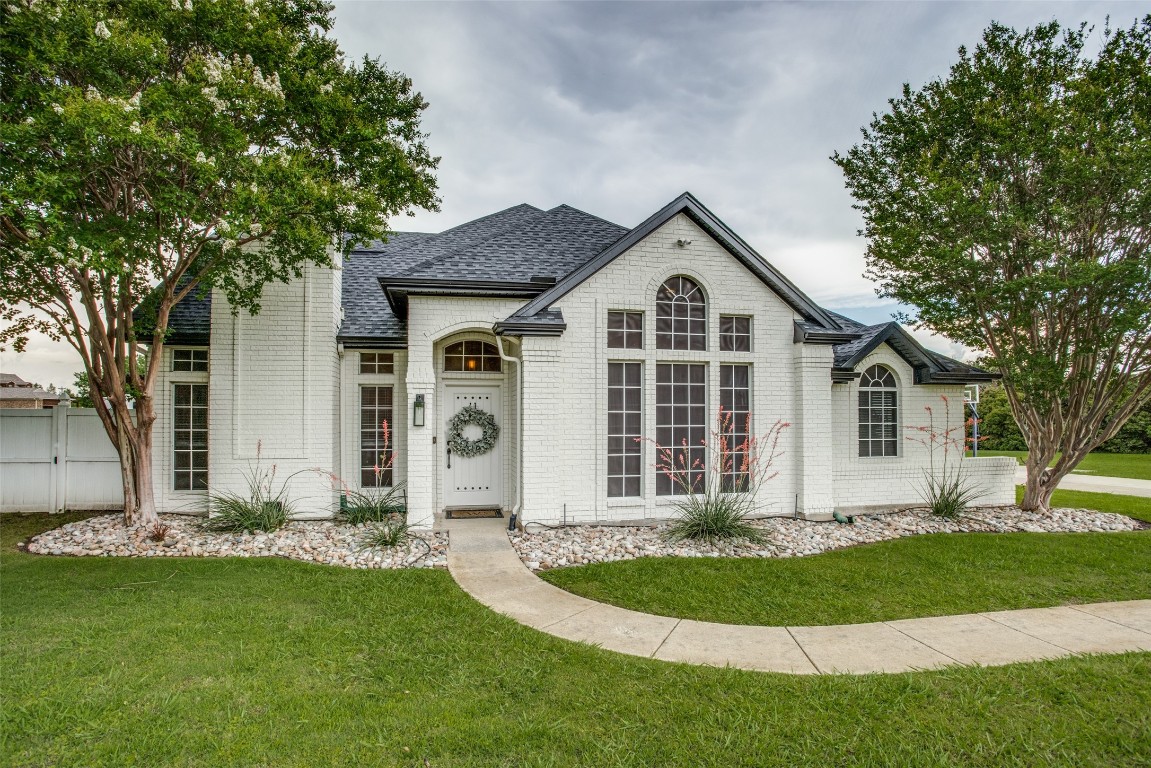 111 Hunters Glen Drive Wylie TX 75098