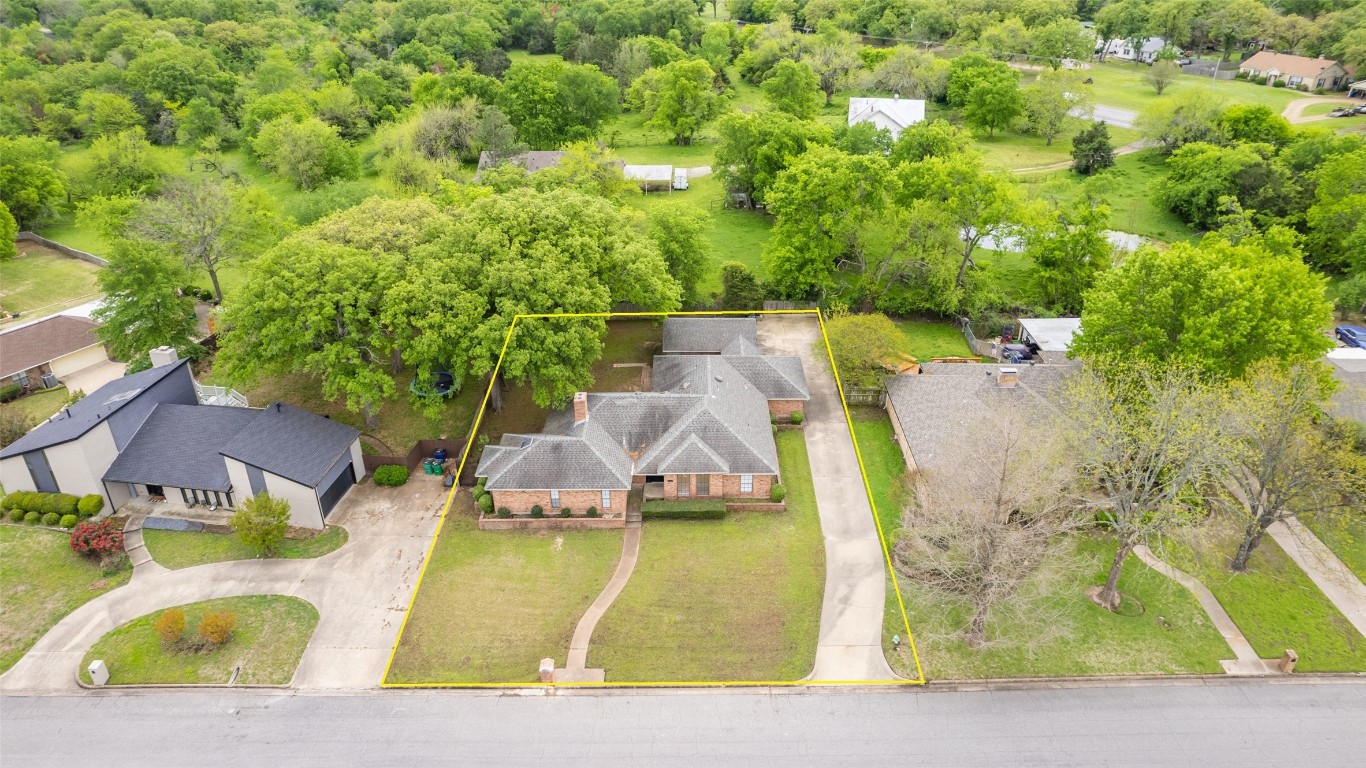 705 River Oaks Drive Greenville TX 75402
