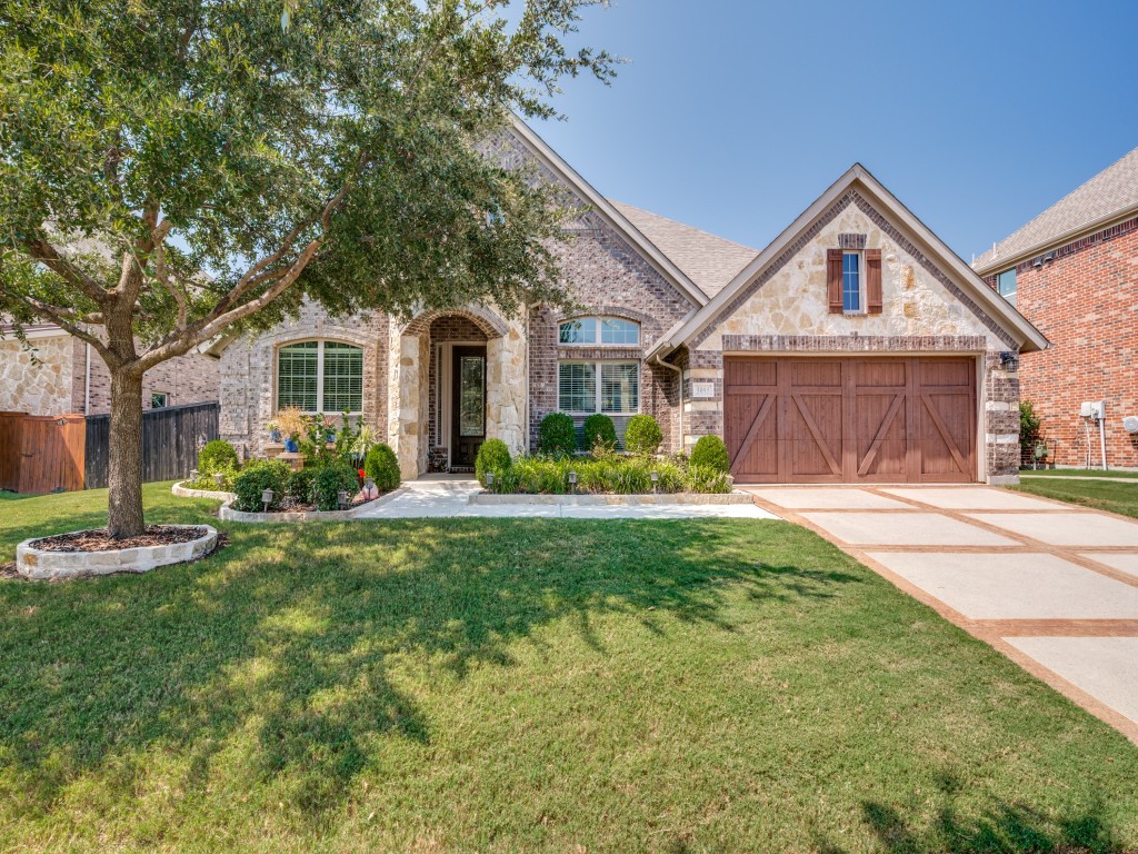 5095 Havasu Drive Frisco TX 75036