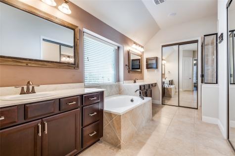 5095 Havasu Drive Frisco TX 75036