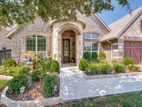 5095 Havasu Drive Frisco TX 75036