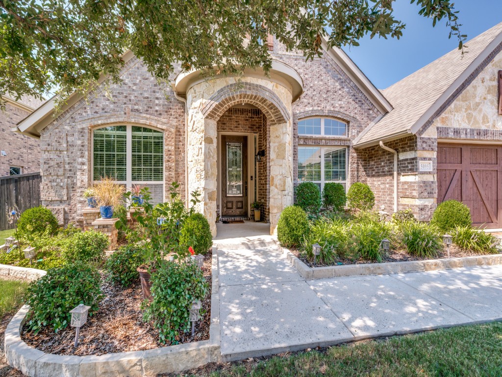 5095 Havasu Drive Frisco TX 75036