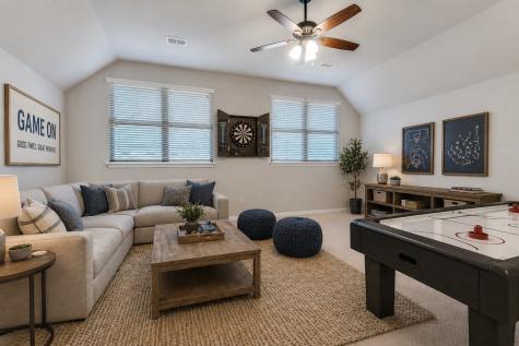 5095 Havasu Drive Frisco TX 75036